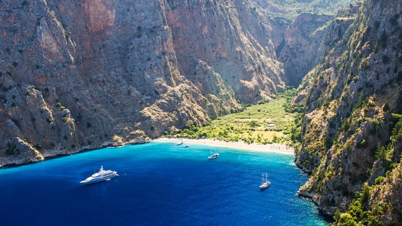 Turkey Gulet Cruise Prices: How Much Does Sailing Turkey Cost?