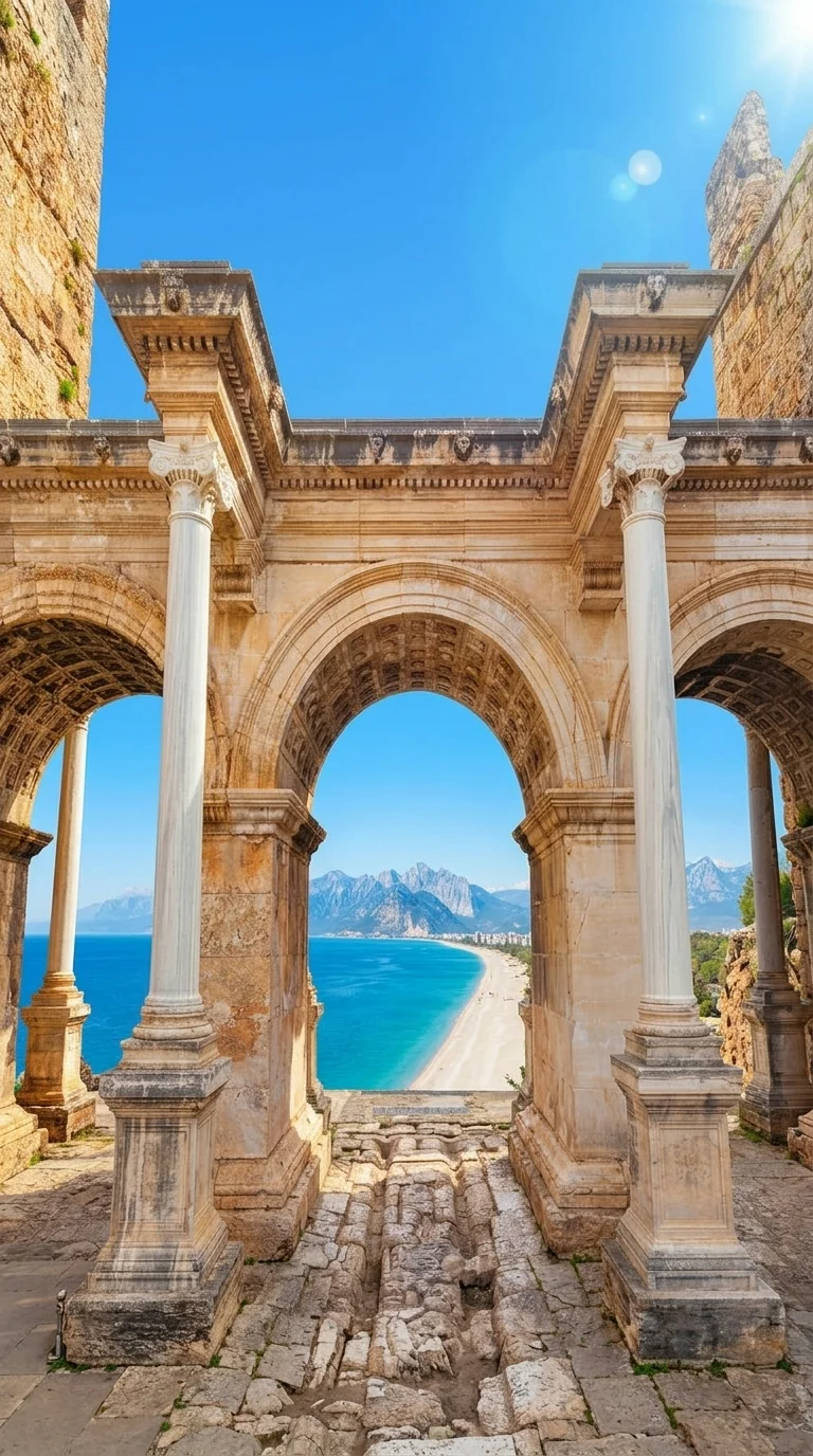 Antalya