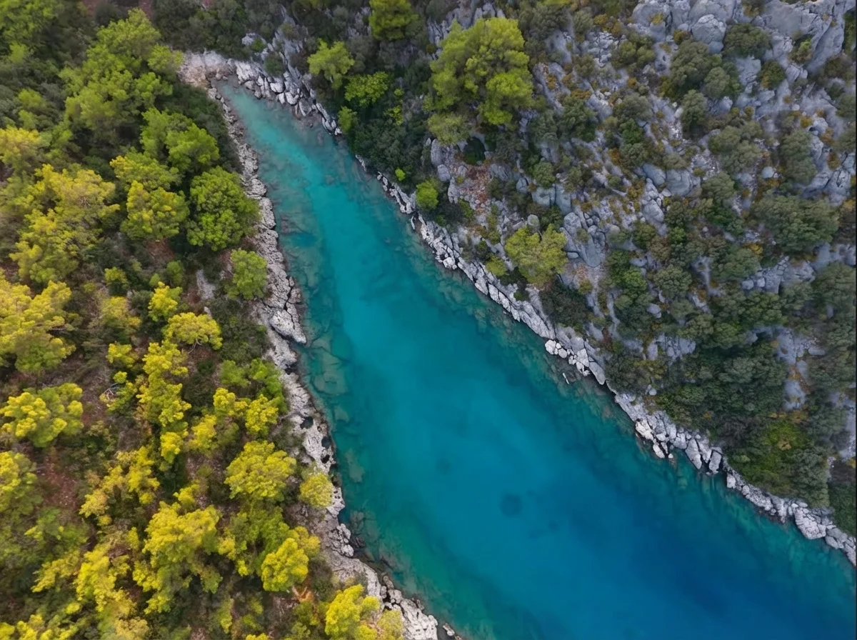 Aparlai Bay