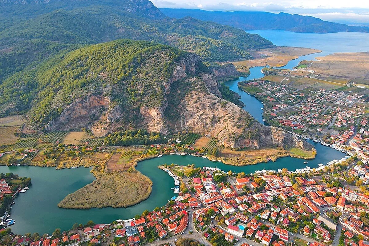 Dalyan