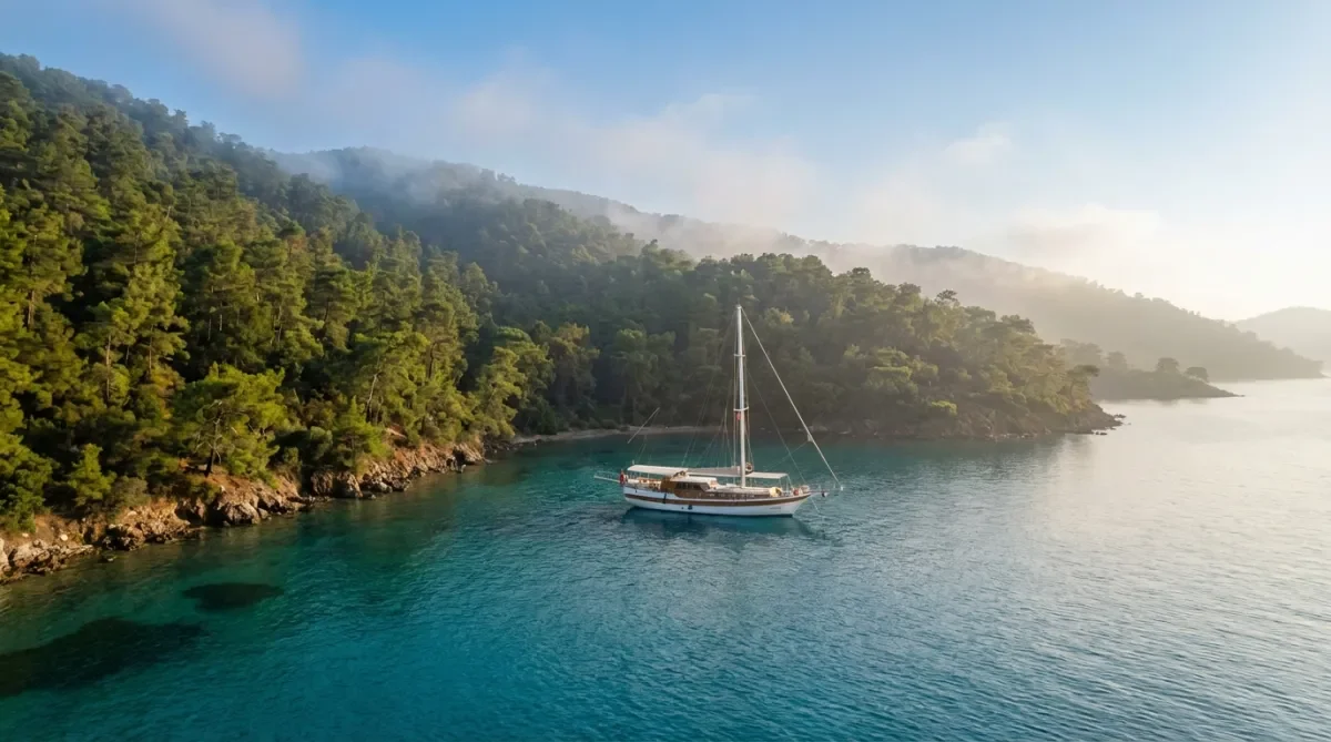 English Harbour