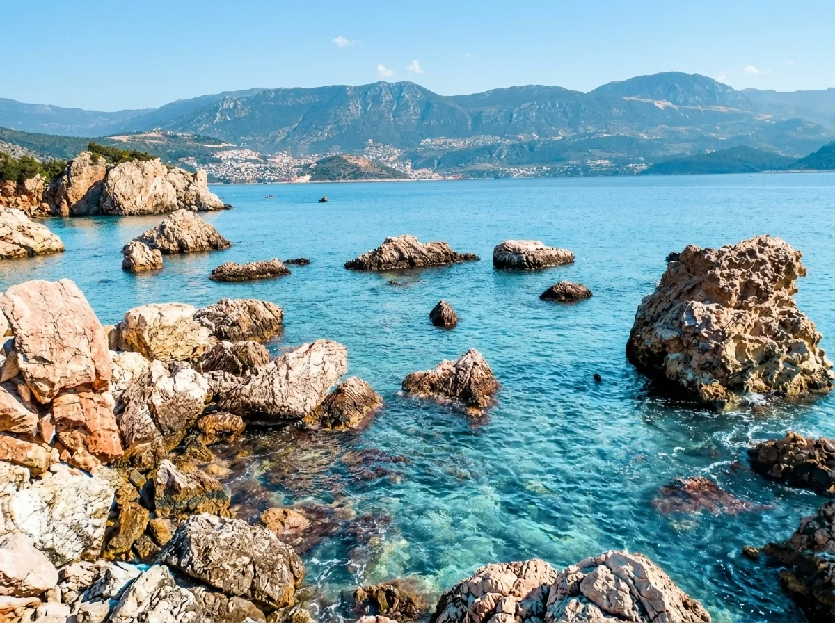 Fırnaz Bay