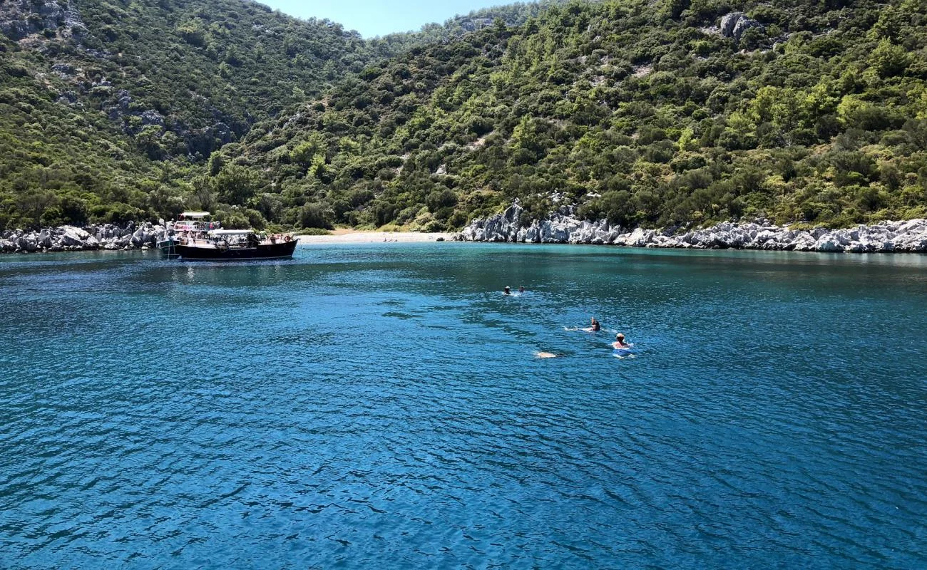 Kadırga Bay