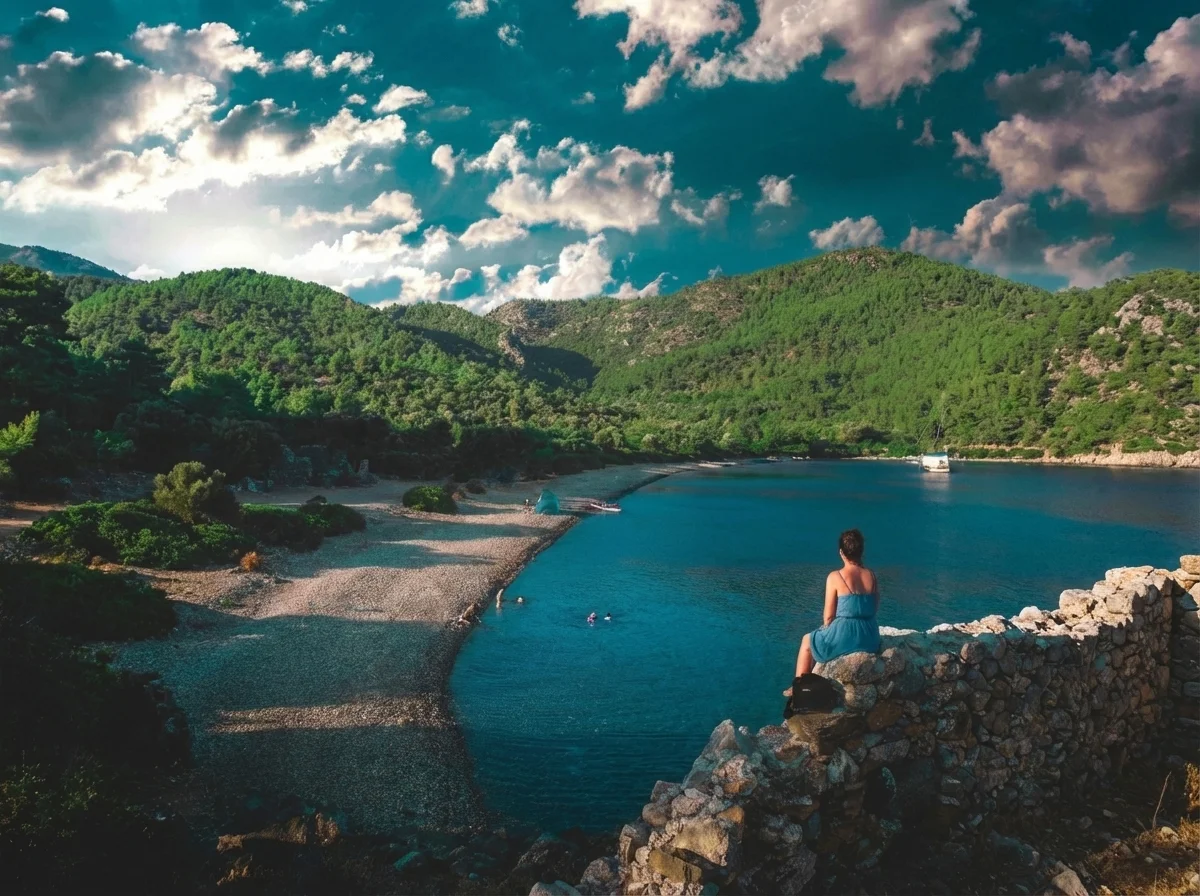 Kissebükü Bay