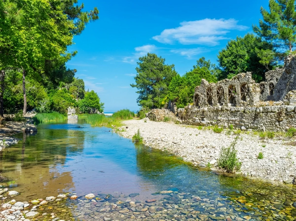Olympos