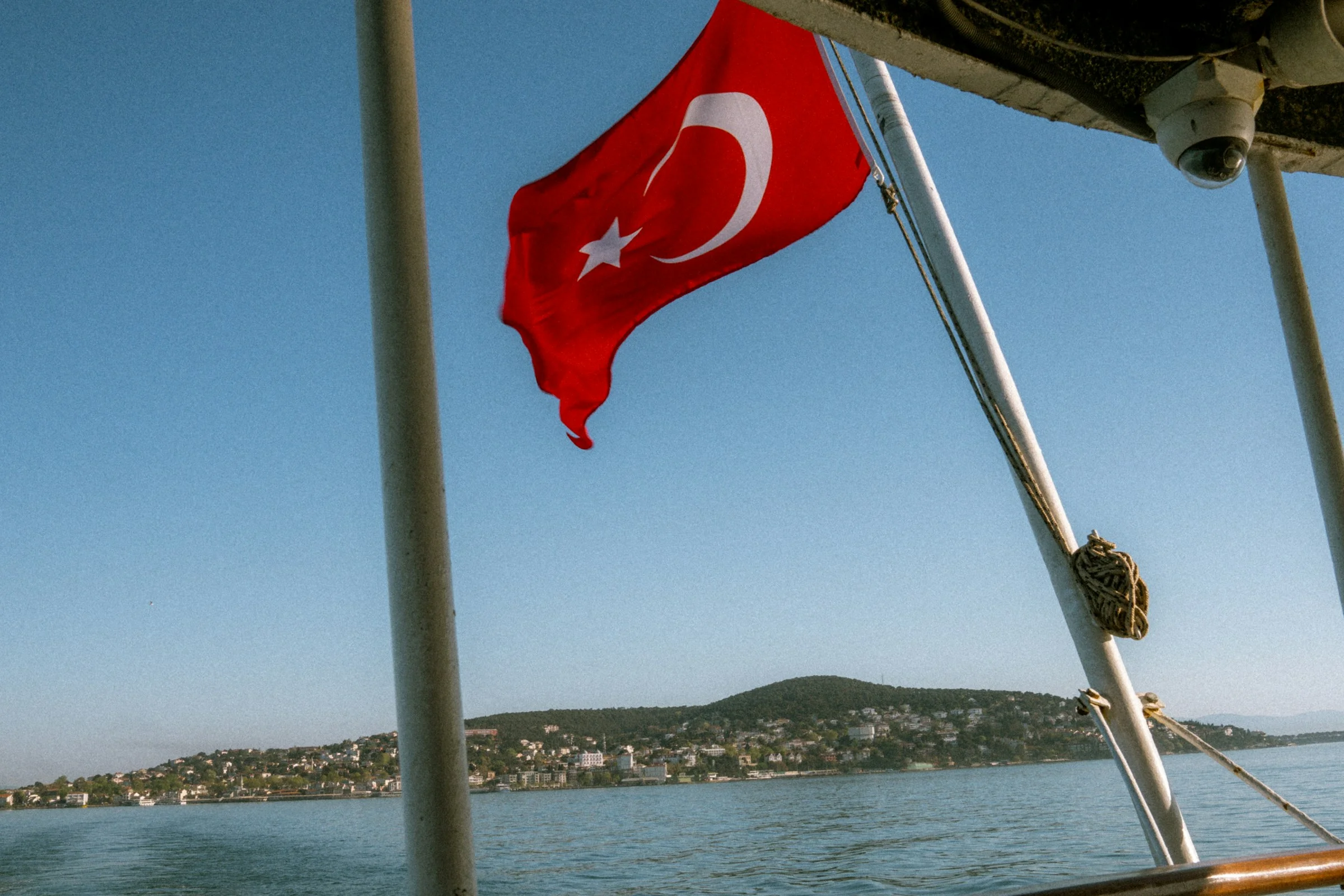 Turkey