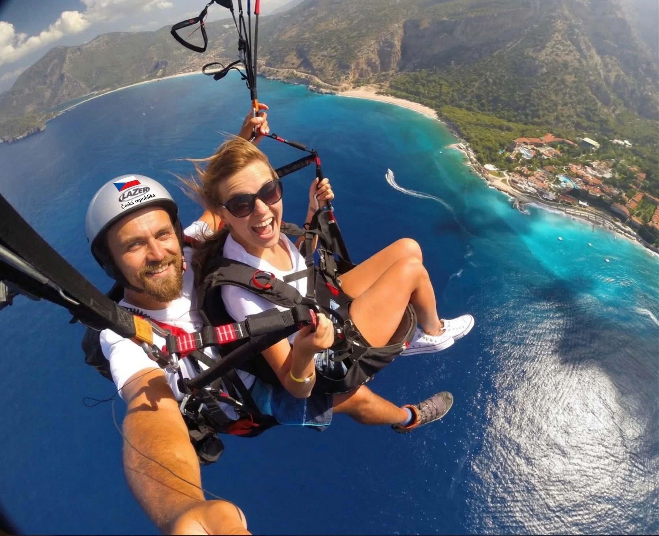 SAIL TURKEY / FETHIYE TO KEKOVA RETURN 6 NIGHTS - 7 DAYS GULET CRUISE — photo 7