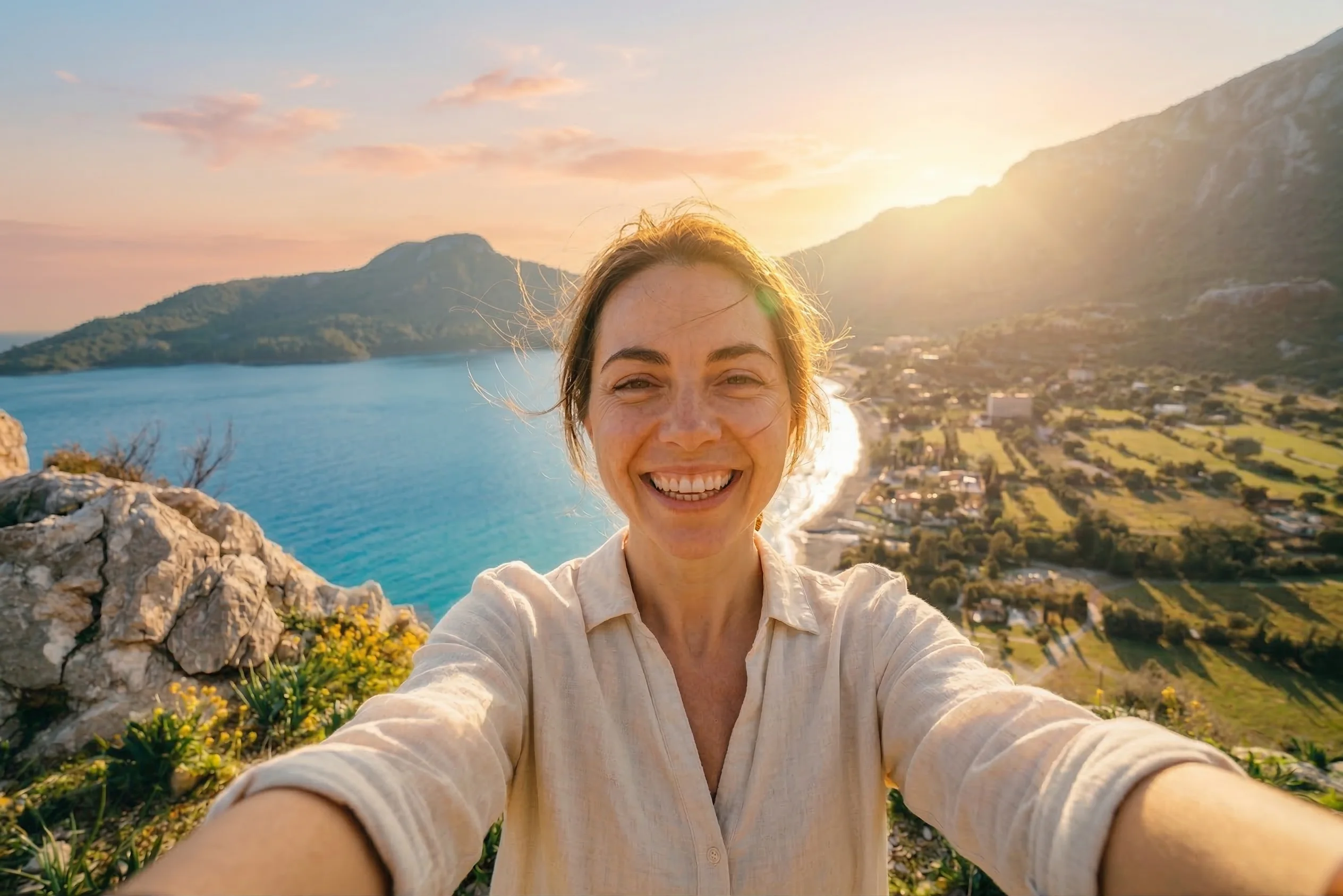 SAIL TURKEY / FETHIYE TO BODRUM 7 NIGHTS-8 DAYS GULET CRUISE — photo 3