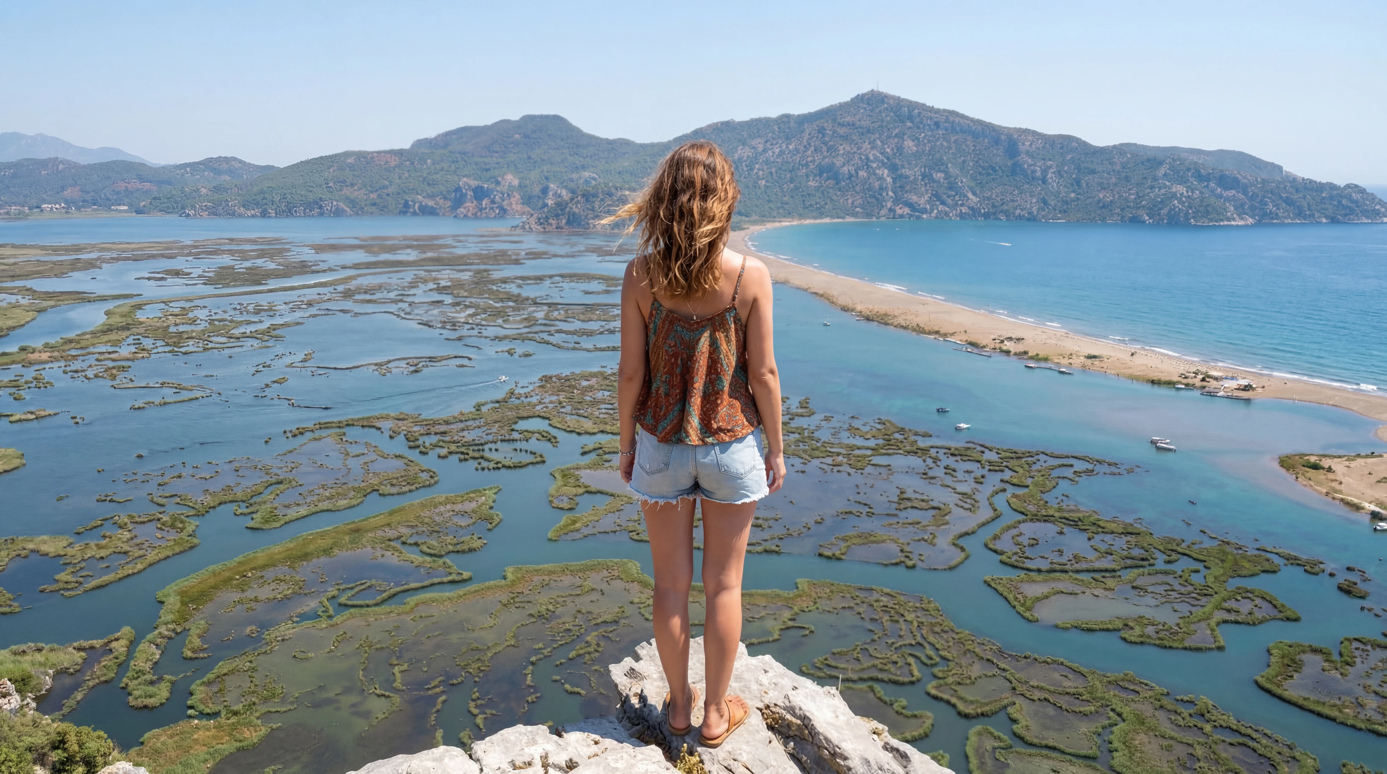 SAIL TURKEY / FETHIYE TO BODRUM 7 NIGHTS-8 DAYS GULET CRUISE — photo 4