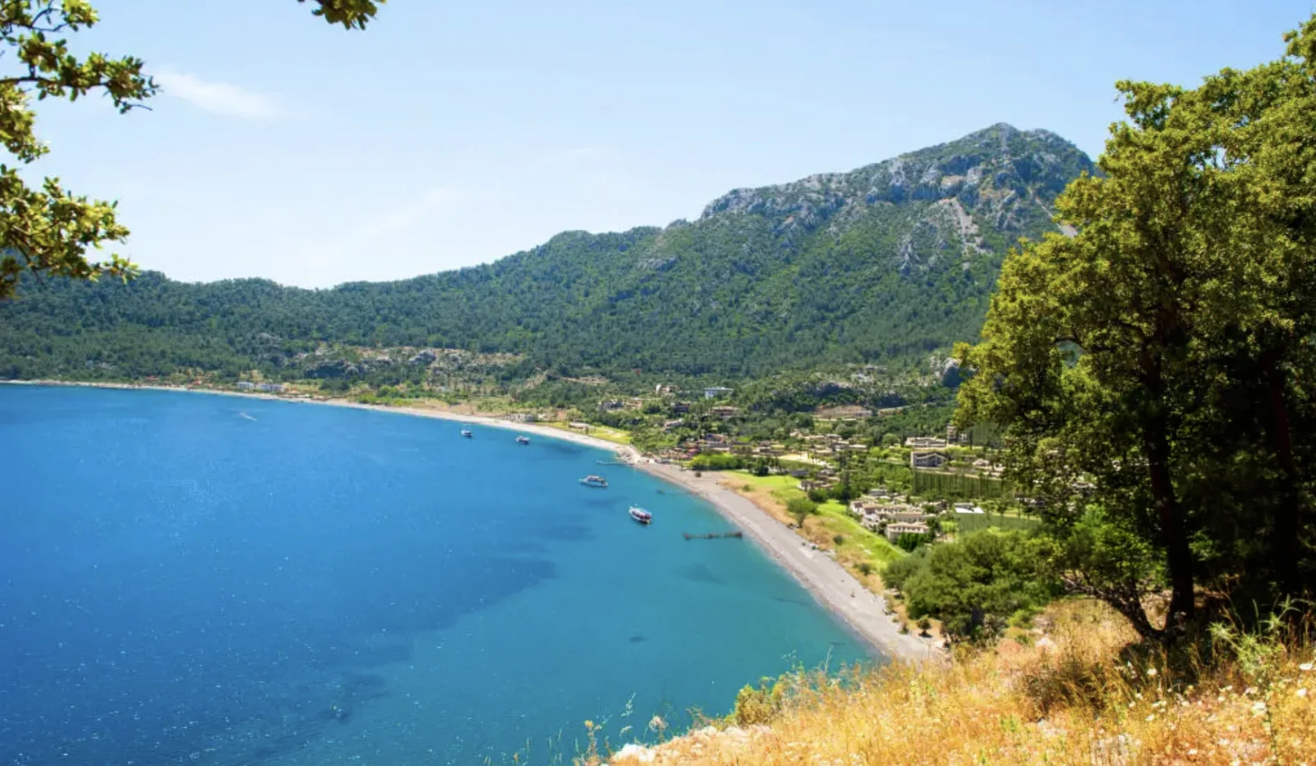 SAIL TURKEY / BODRUM TO FETHIYE 7 NIGHTS-8 DAYS GULET CRUISE — photo 3