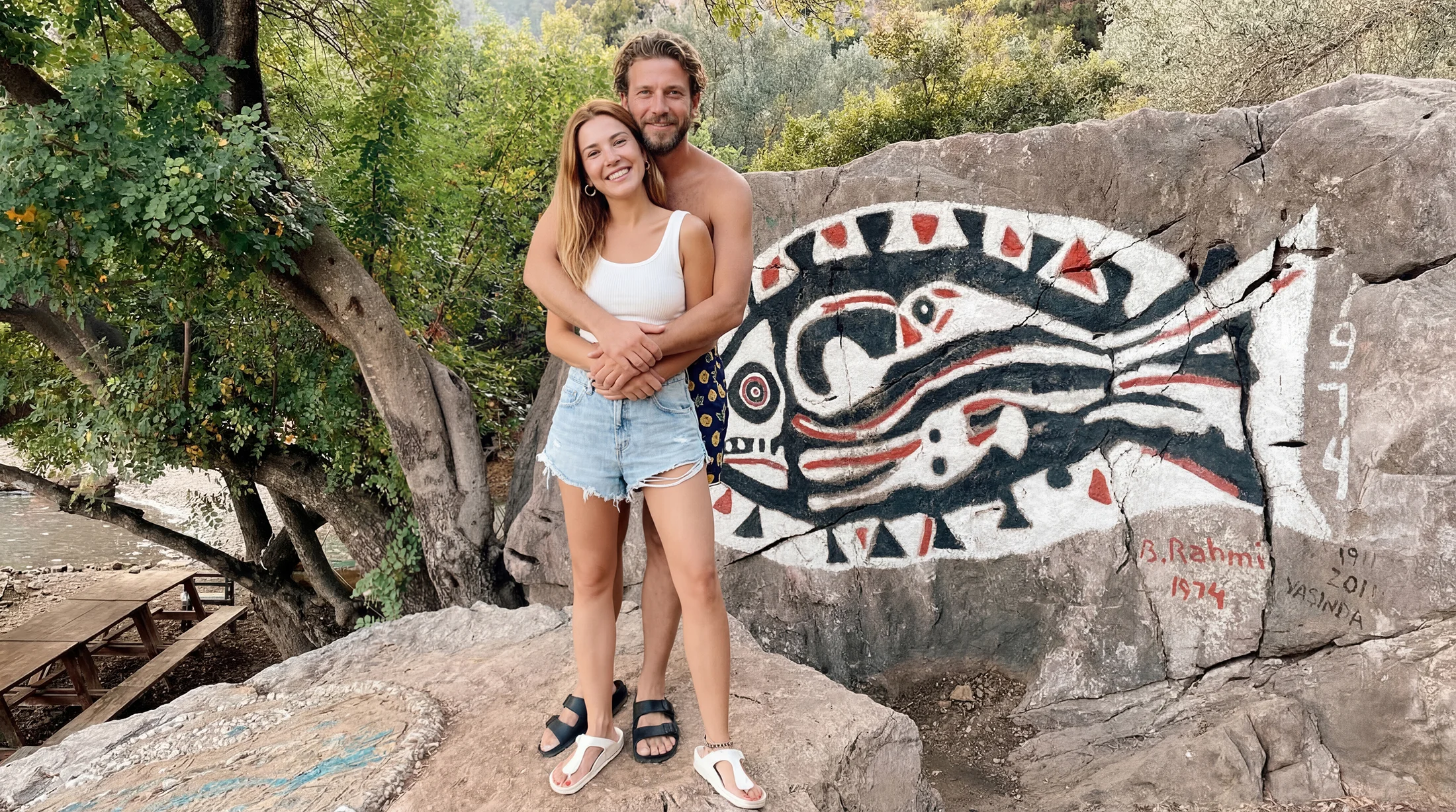 SAIL TURKEY / BODRUM TO FETHIYE 7 NIGHTS-8 DAYS GULET CRUISE — photo 6