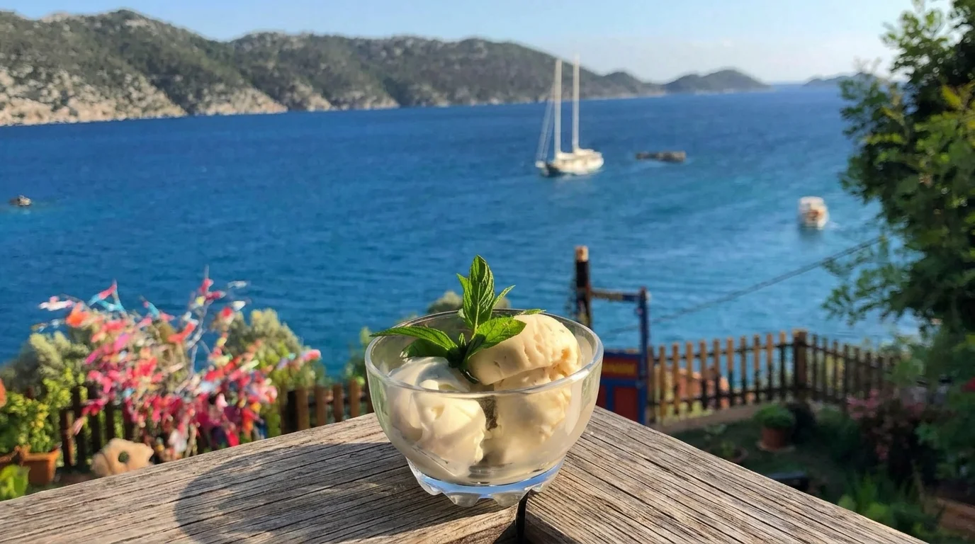 SAIL TURKEY / FETHIYE TO OLYMPOS  3 NIGHTS - 4 DAYS GULET CRUISE — photo 5