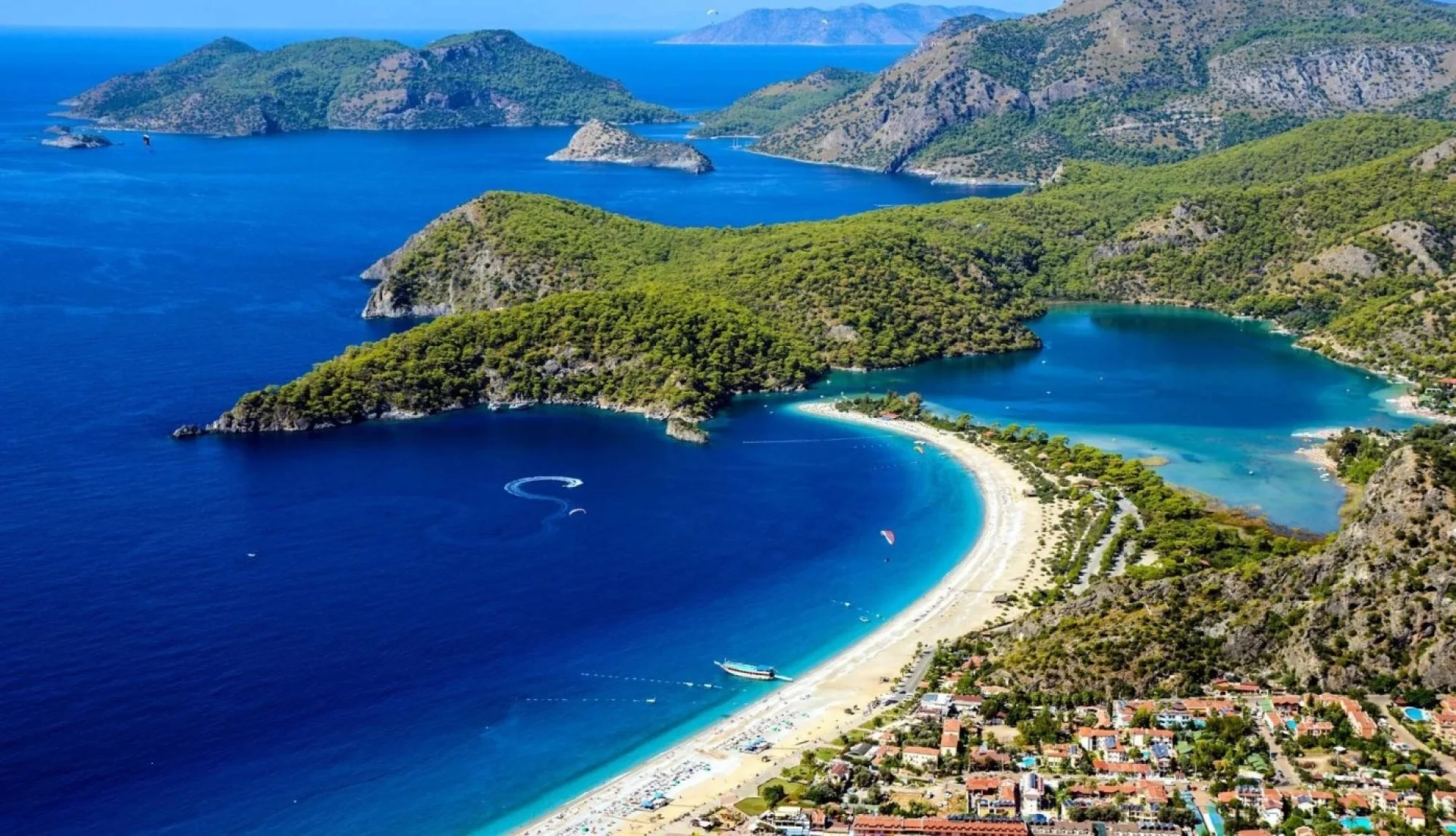 SAIL TURKEY / OLYMPOS TO FETHIYE 3 NIGHTS - 4 DAYS GULET CRUISE — photo 4