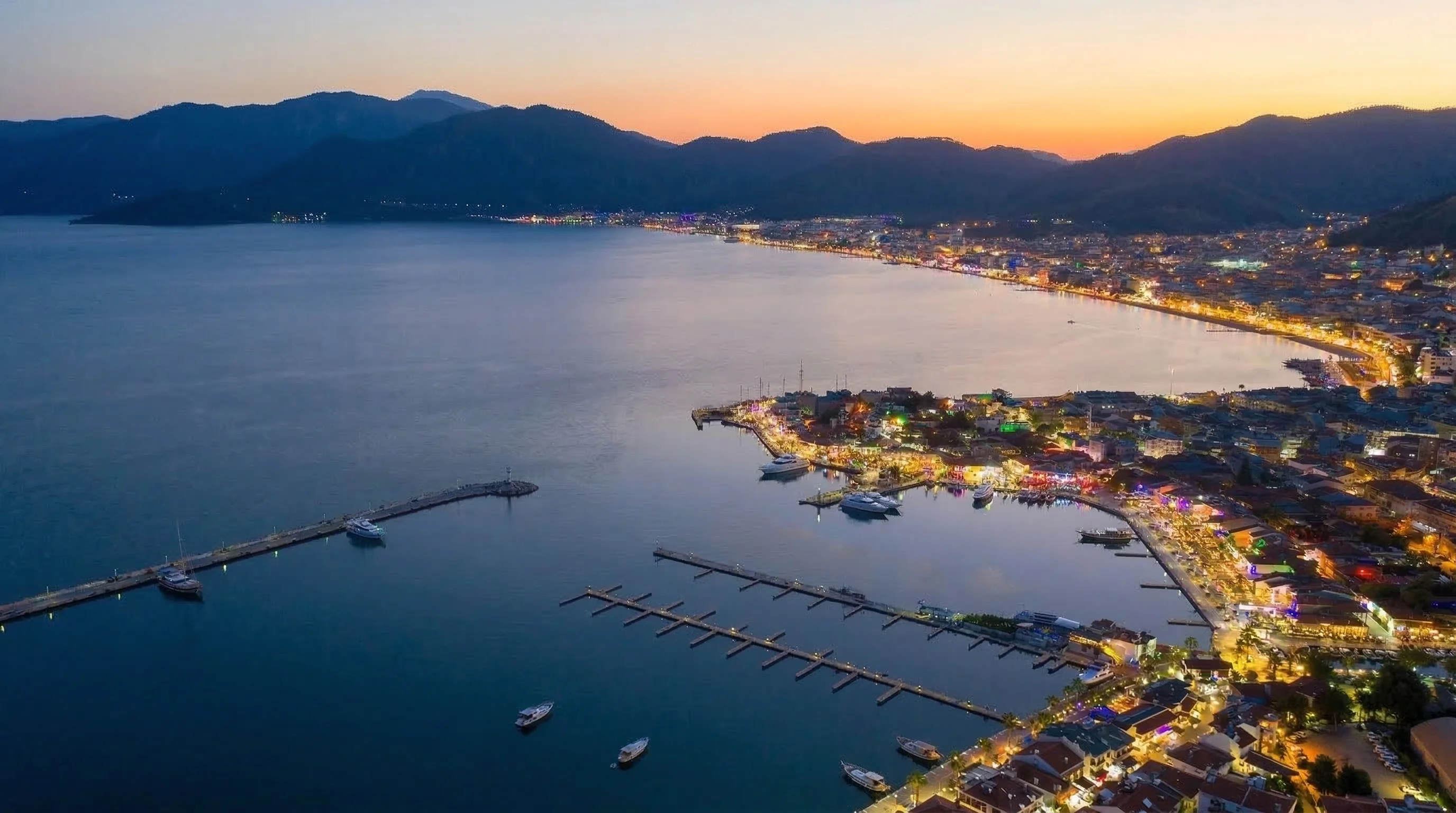 SAIL TURKEY / FETHIYE TO MARMARIS  4 NIGHTS - 5 DAYS GULET CRUISE — photo 4