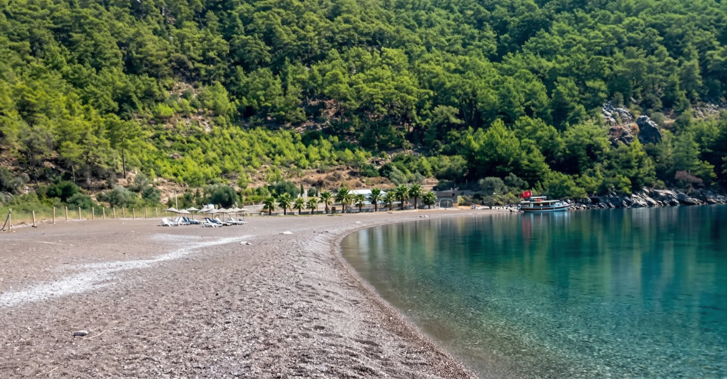 SAIL TURKEY / FETHIYE TO MARMARIS  4 NIGHTS - 5 DAYS GULET CRUISE — photo 5