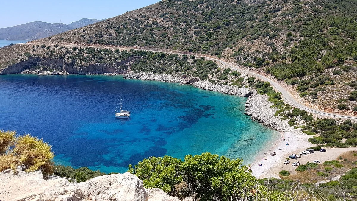 SAIL TURKEY / MARMARIS TO BODRUM  3 NIGHTS - 4 DAYS GULET CRUISE — photo 2