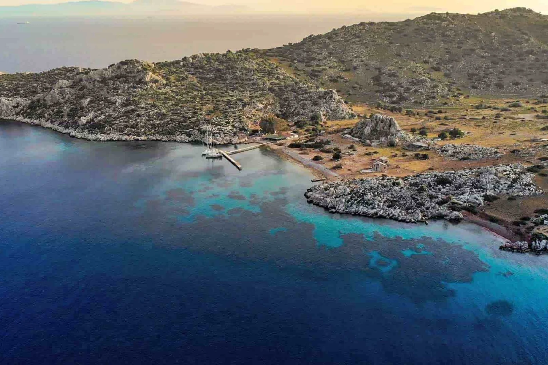 SAIL TURKEY / MARMARIS TO BODRUM  3 NIGHTS - 4 DAYS GULET CRUISE — photo 3