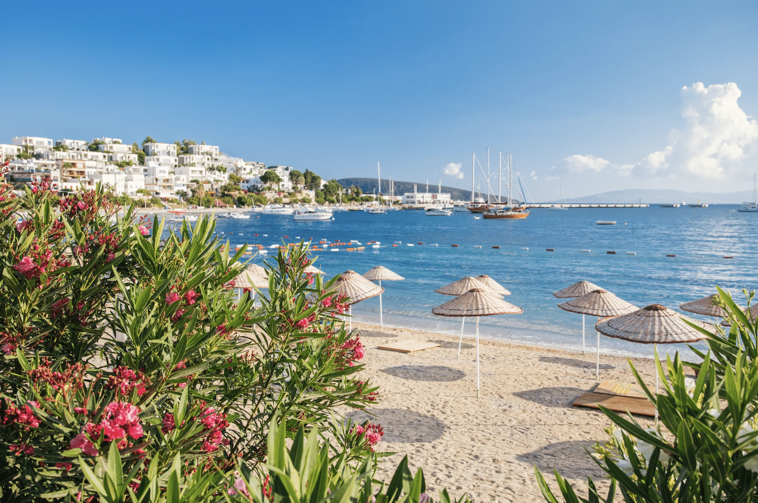 SAIL TURKEY / MARMARIS TO BODRUM  3 NIGHTS - 4 DAYS GULET CRUISE — photo 4