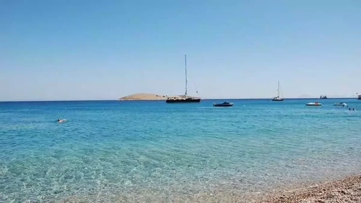 SAIL TURKEY / BODRUM TO MARMARIS  3 NIGHTS - 4 DAYS GULET CRUISE — photo 1
