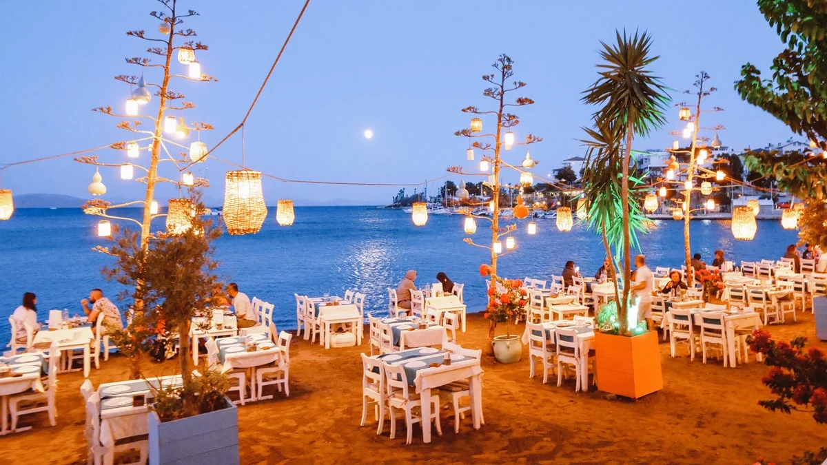 SAIL TURKEY / BODRUM TO MARMARIS  3 NIGHTS - 4 DAYS GULET CRUISE — photo 3