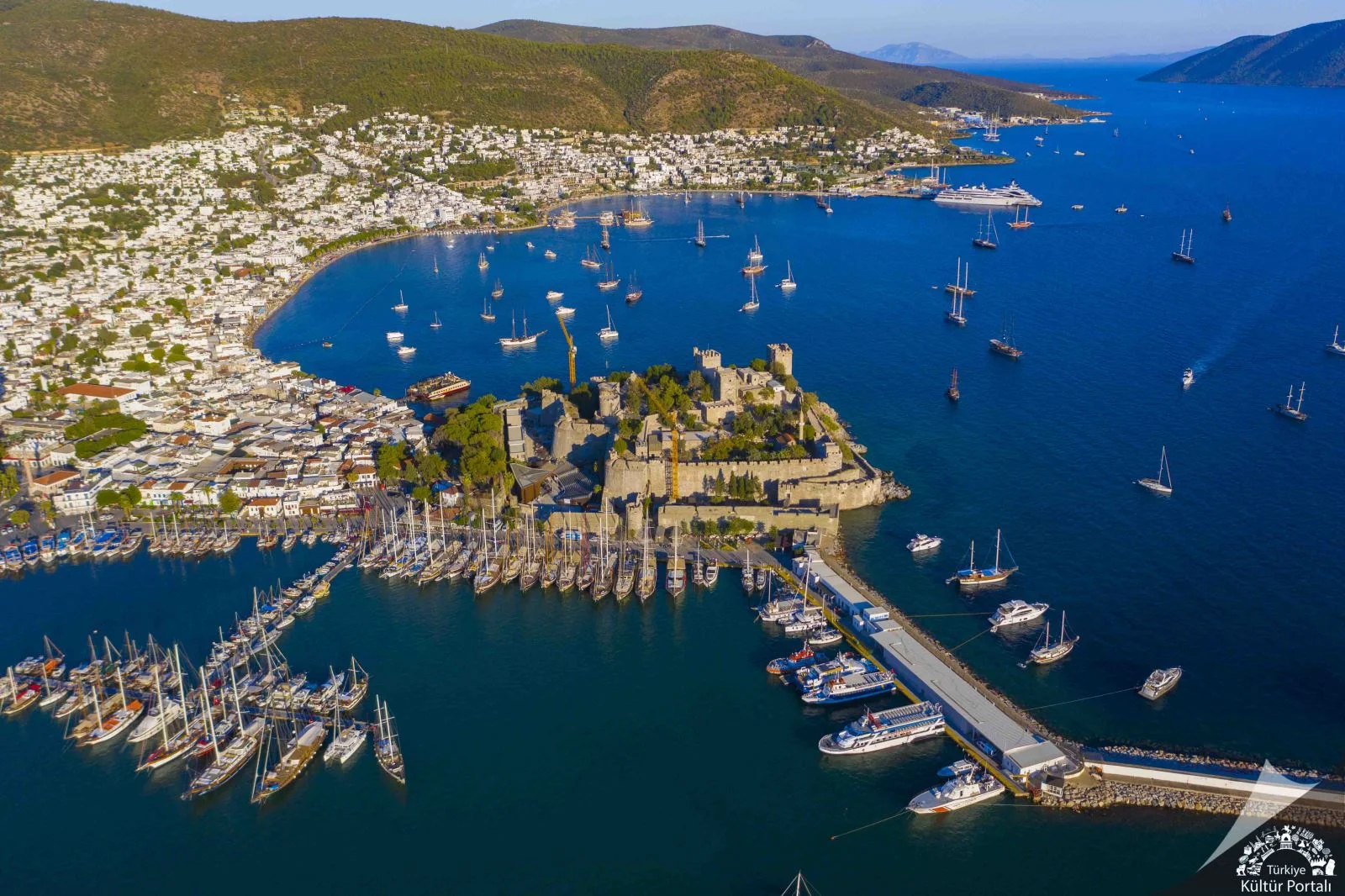 SAIL TURKEY / BODRUM TO MARMARIS  3 NIGHTS - 4 DAYS GULET CRUISE — photo 6