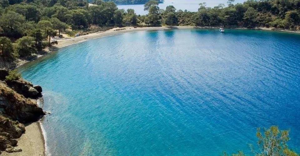 SAIL TURKEY / FETHIYE TO GOCEK 3 NIGHTS - 4 DAYS GULET CRUISE — photo 2