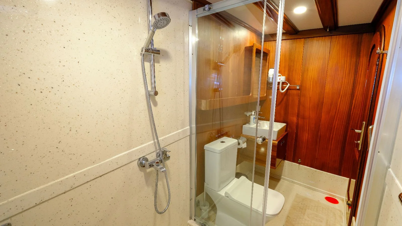 Ada Deniz: Deluxe Yacht Charter Turkey — photo 26