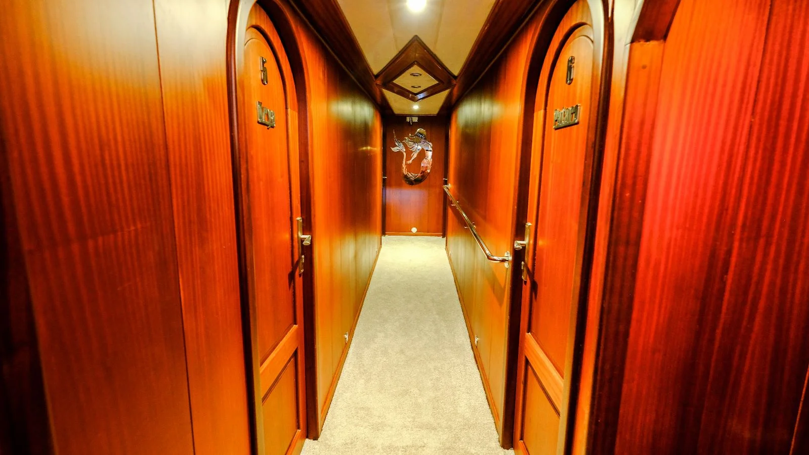 Ada Deniz: Deluxe Yacht Charter Turkey — photo 16