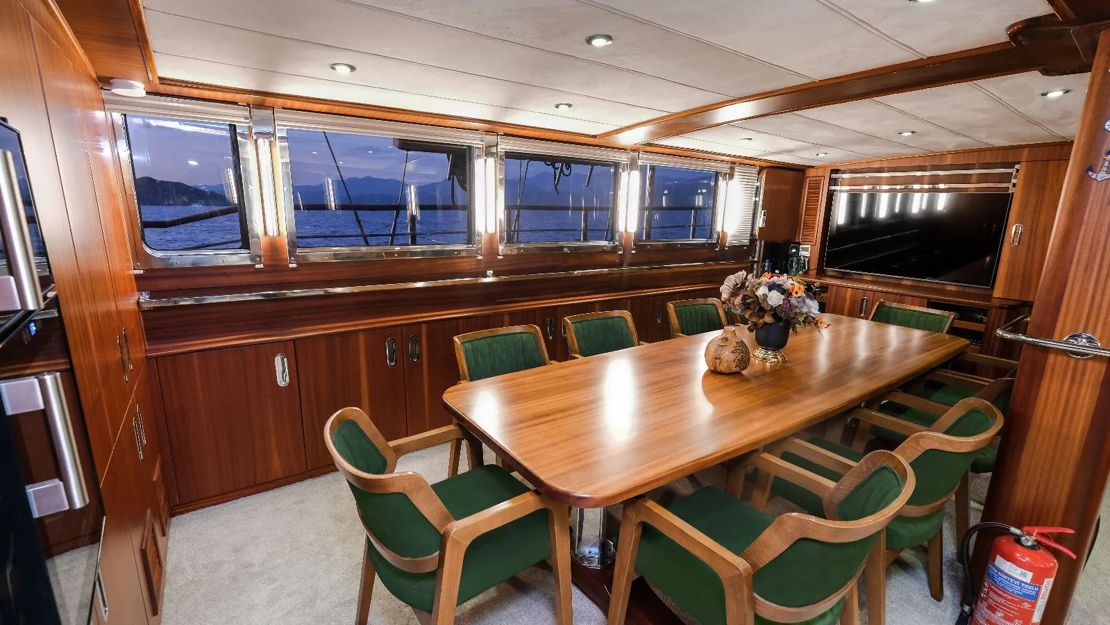 Ada Deniz: Deluxe Yacht Charter Turkey — photo 13