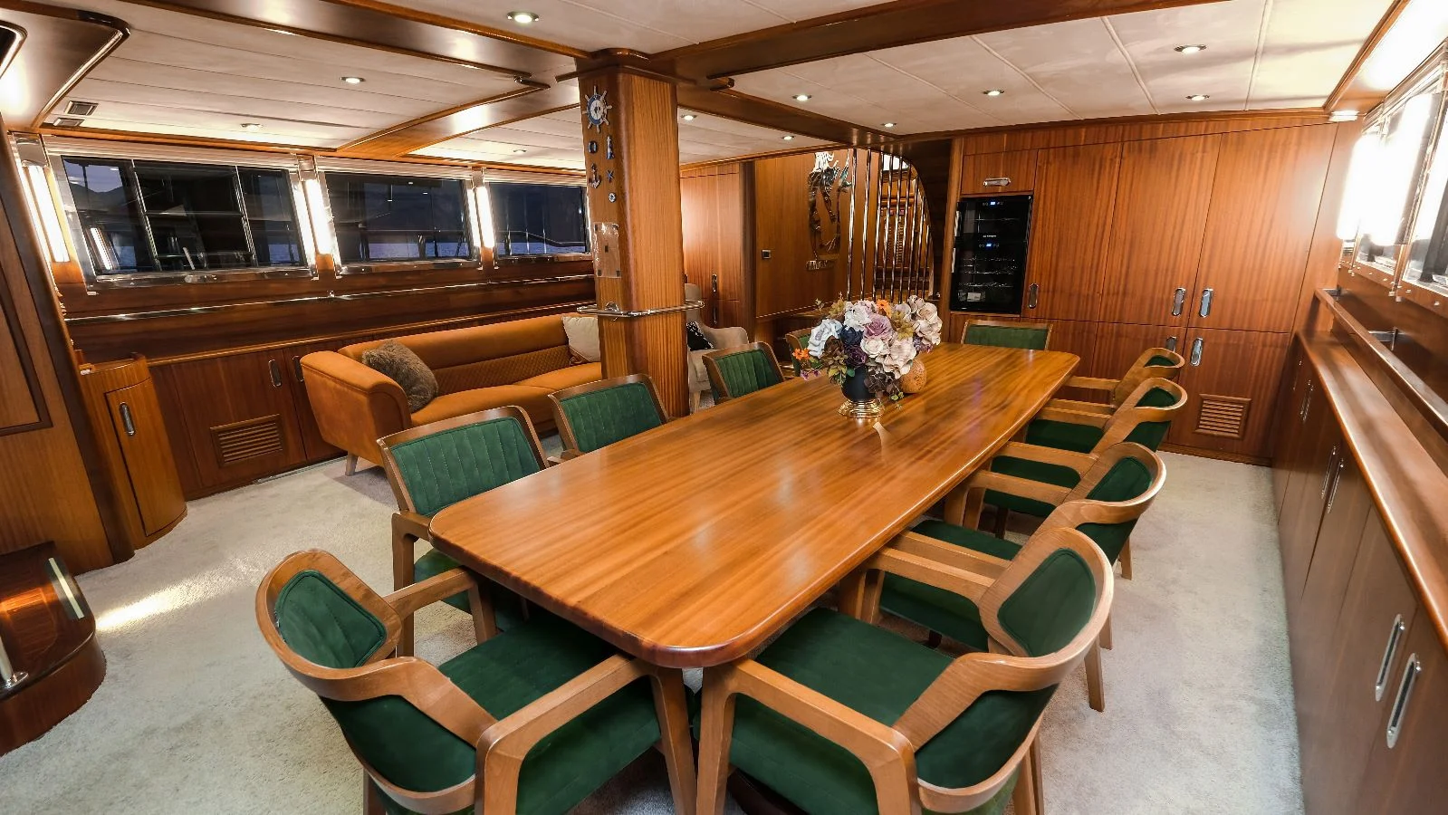 Ada Deniz: Deluxe Yacht Charter Turkey — photo 14