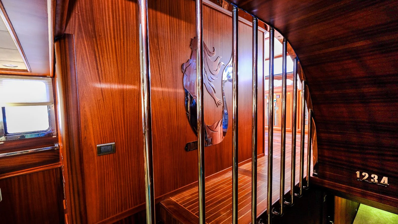 Ada Deniz: Deluxe Yacht Charter Turkey — photo 15