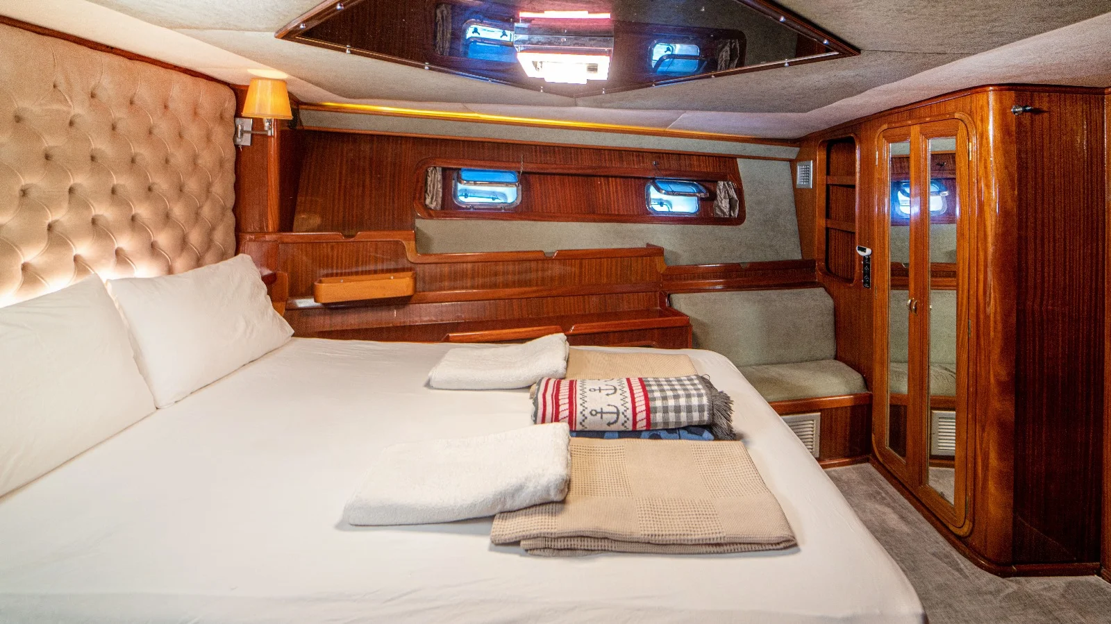 Altair Gulet: 12 Capacity Yacht Charter — photo 22