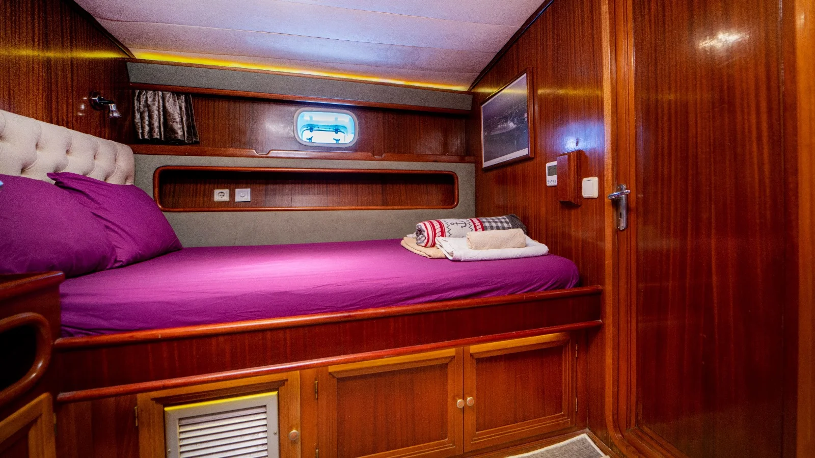 Altair Gulet: 12 Capacity Yacht Charter — photo 24
