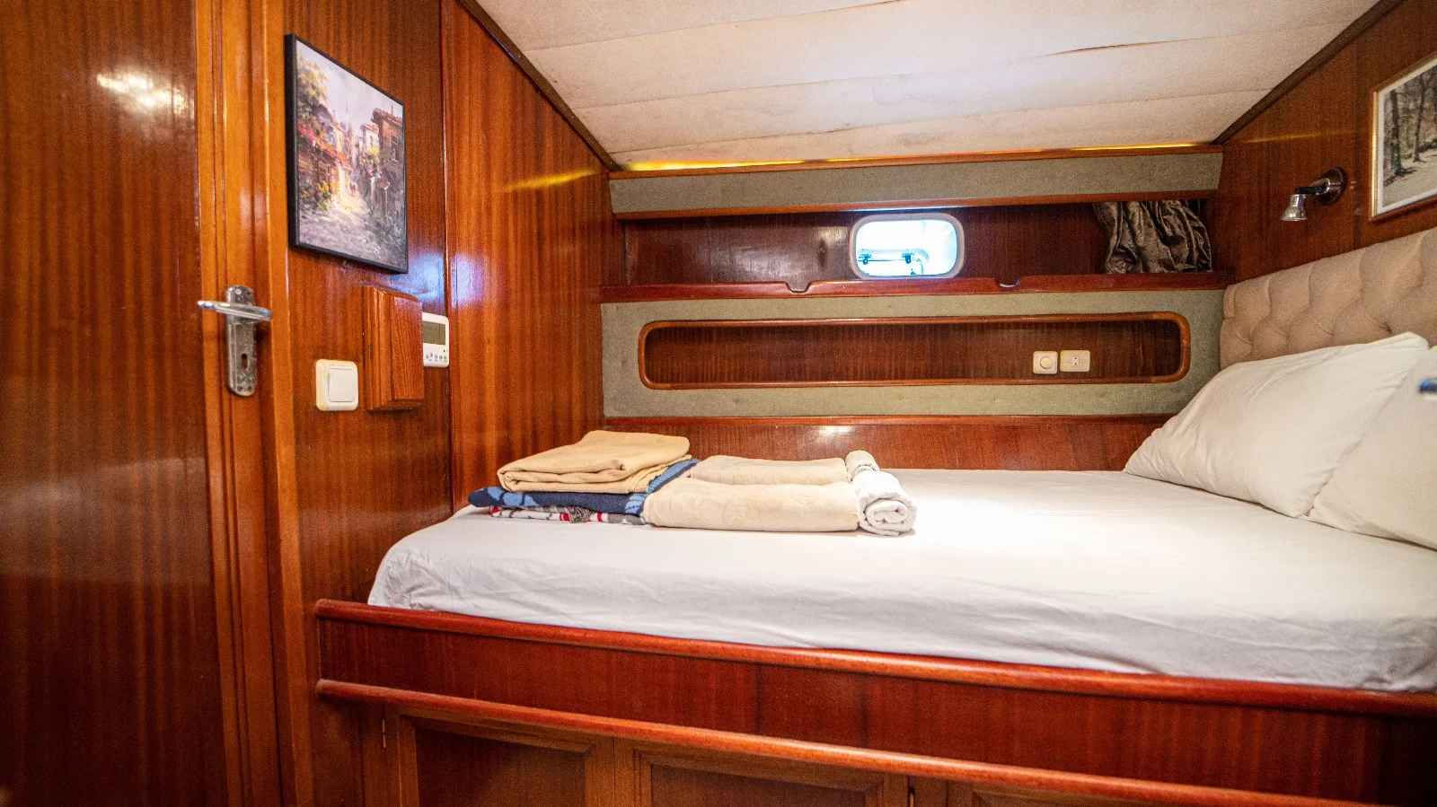 Altair Gulet: 12 Capacity Yacht Charter — photo 30