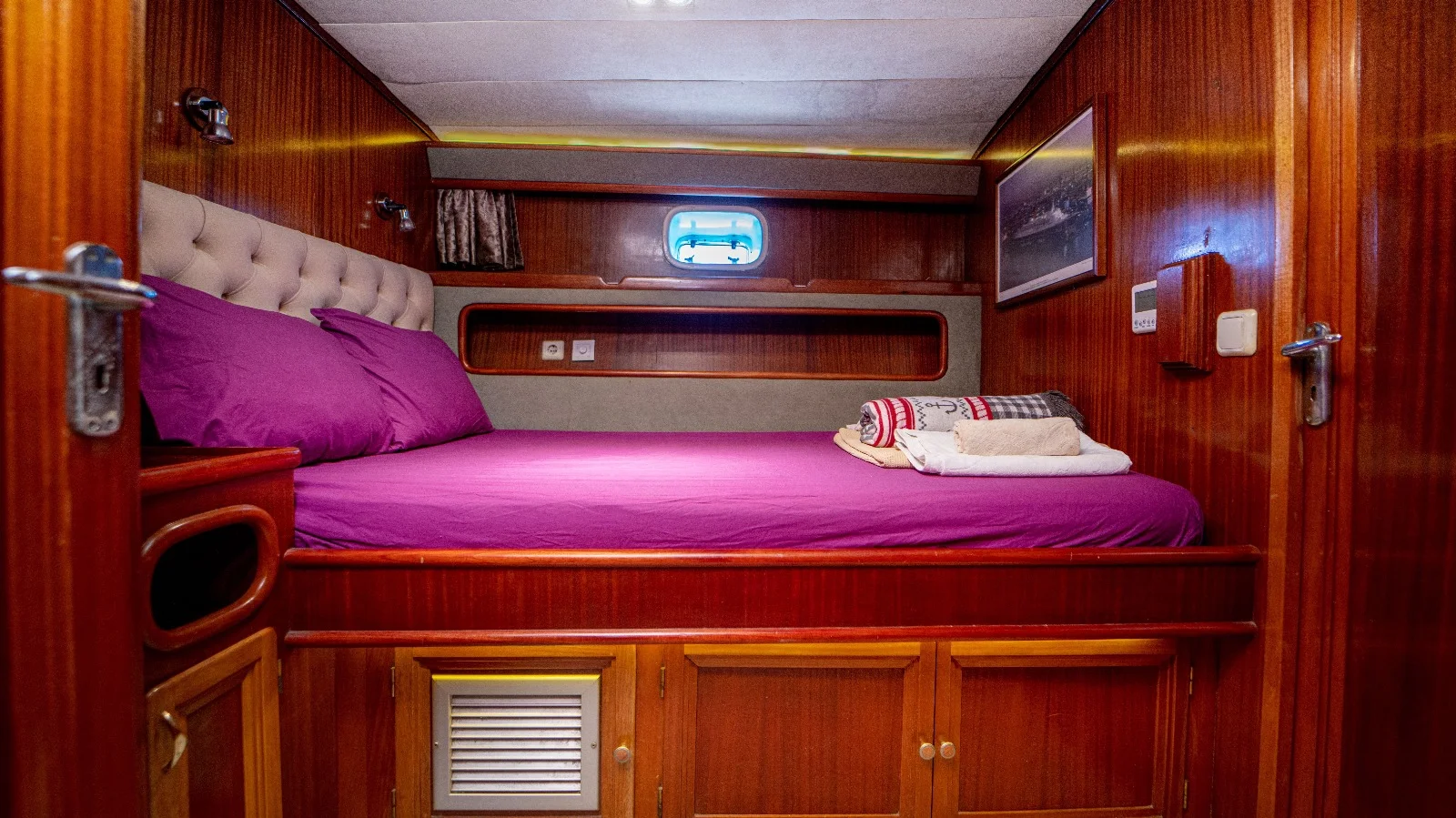 Altair Gulet: 12 Capacity Yacht Charter — photo 25