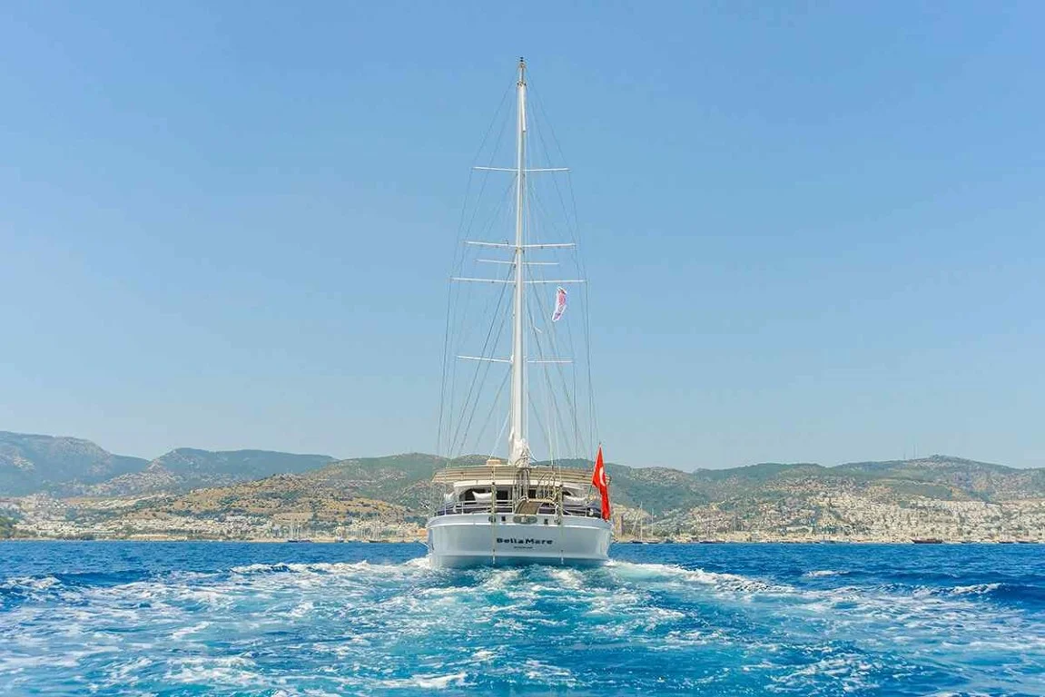 Bella Mare — photo 4