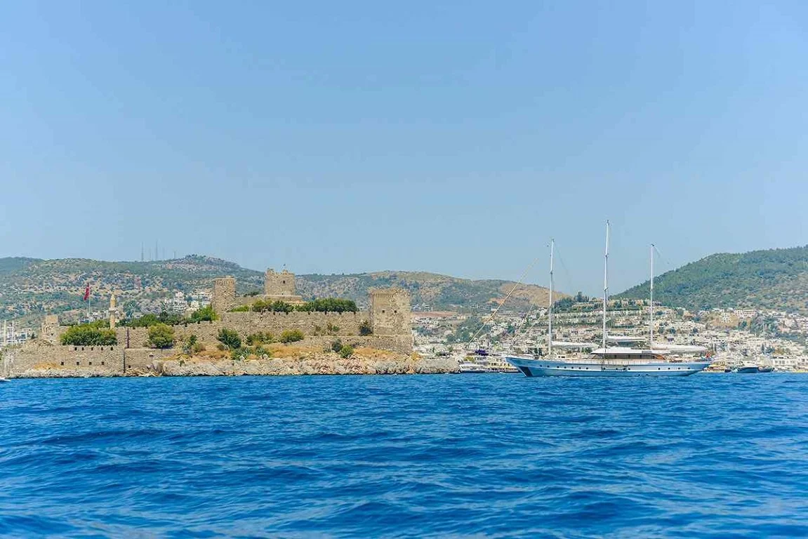 Bella Mare — photo 8