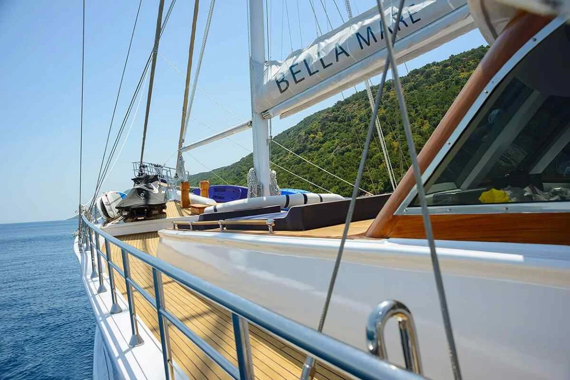 Bella Mare — photo 9