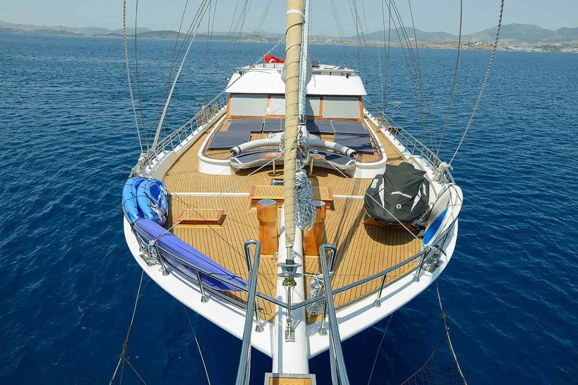 Bella Mare — photo 11