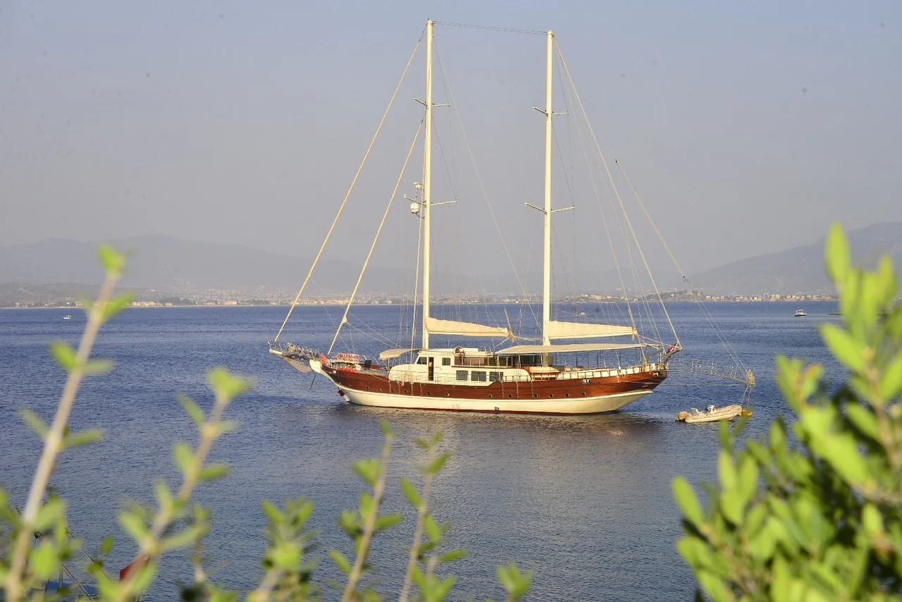 Berrak Su — photo 9