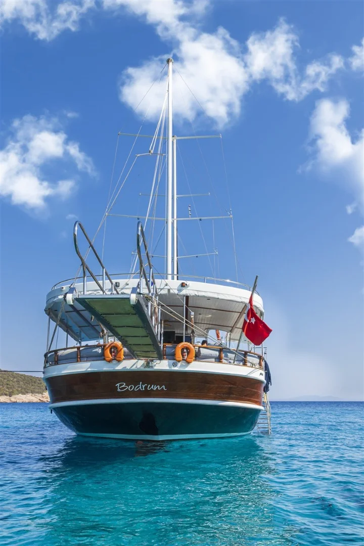 Bodrum Queen — photo 13