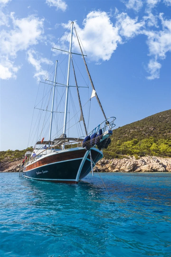 Bodrum Queen — photo 6
