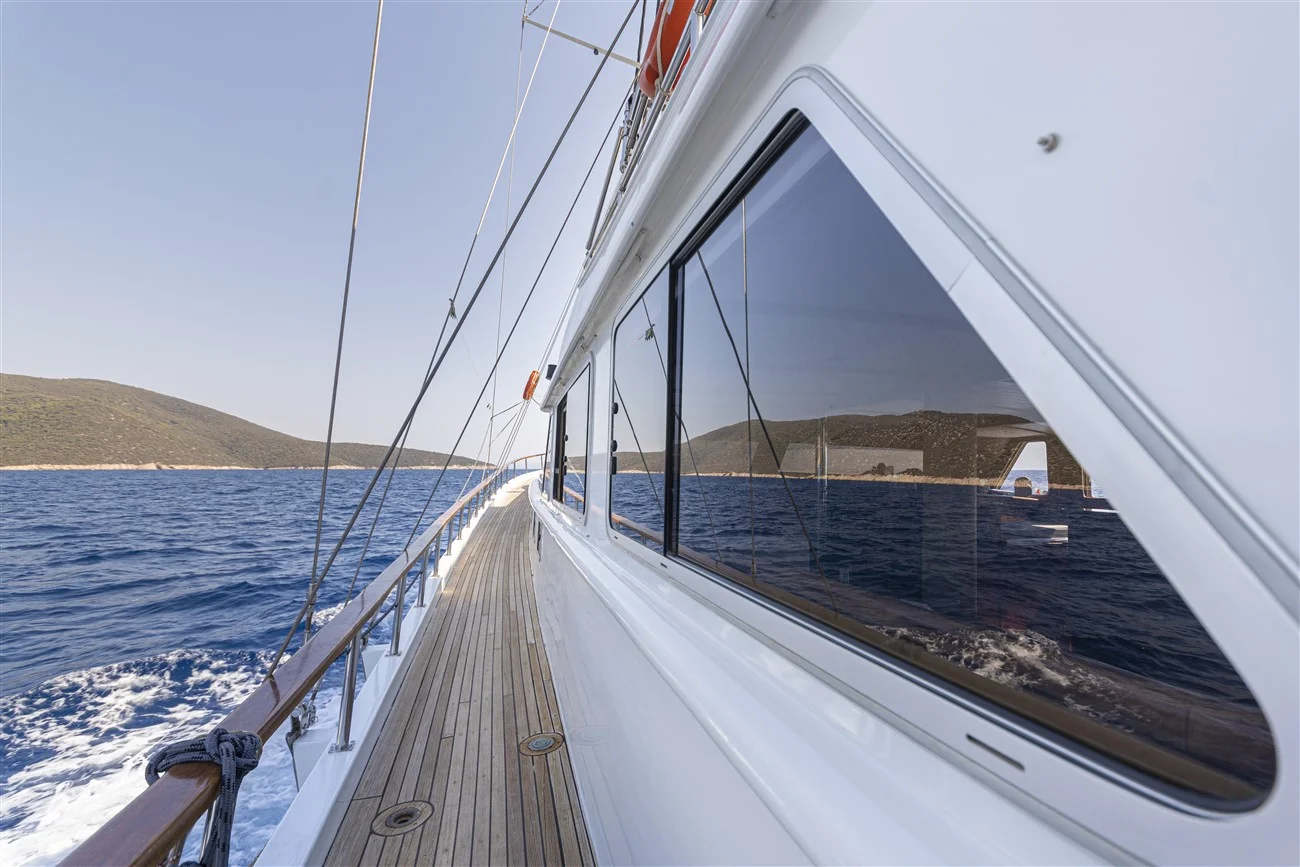 Bodrum Queen — photo 14