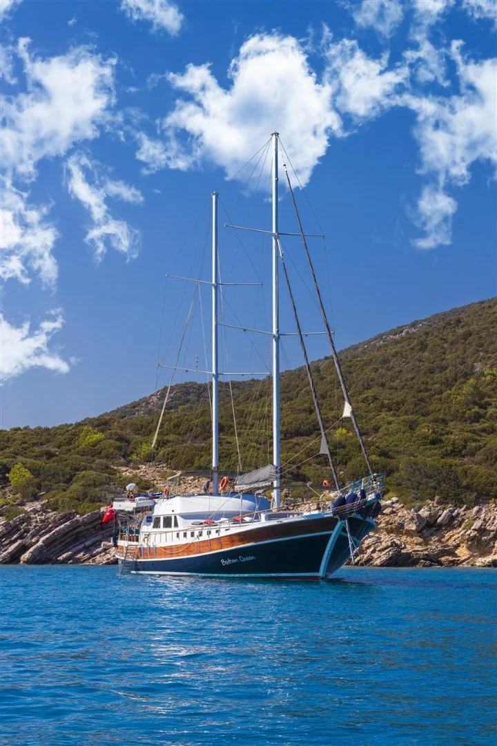 Bodrum Queen — photo 4