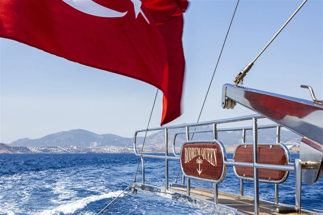 Bodrum Queen — photo 12