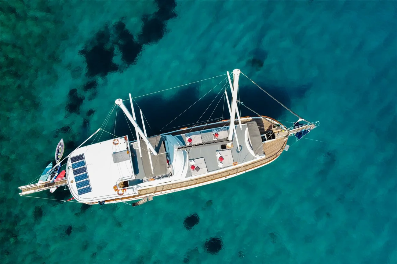Bodrum Queen — photo 1