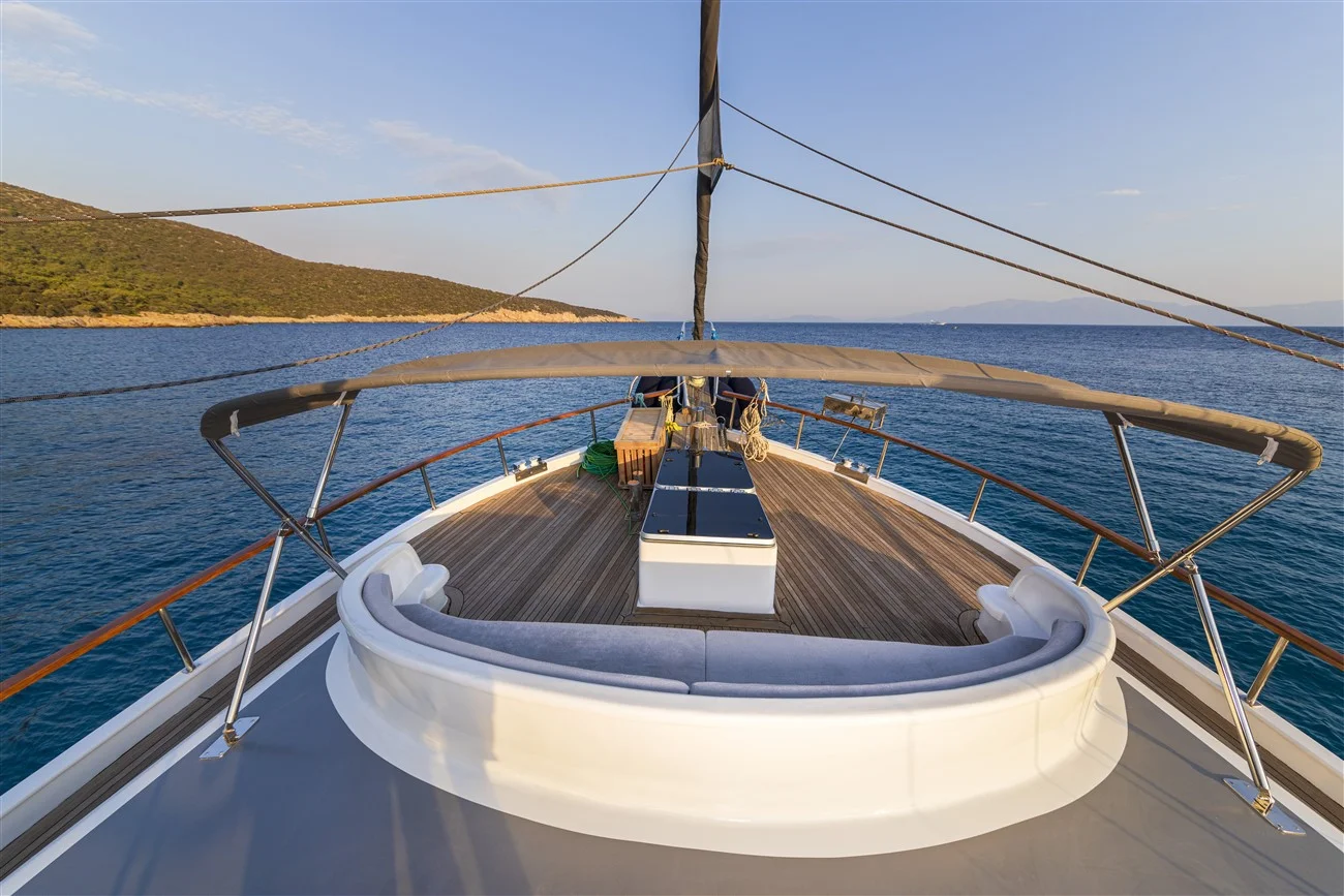Bodrum Queen — photo 18