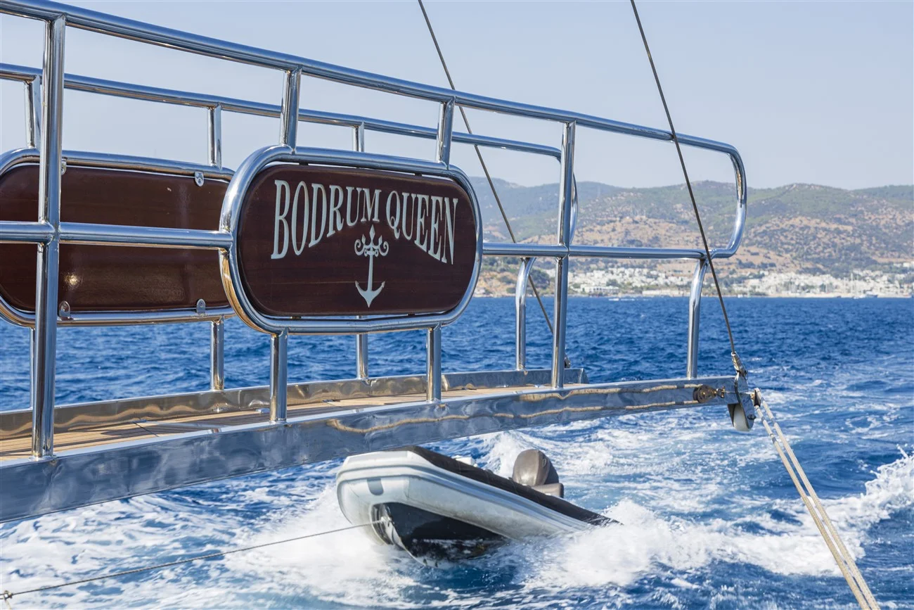 Bodrum Queen — photo 11