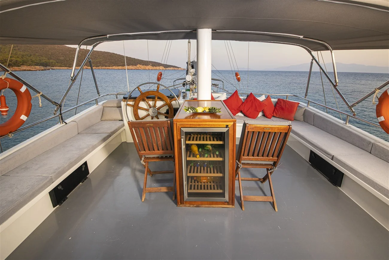 Bodrum Queen — photo 30