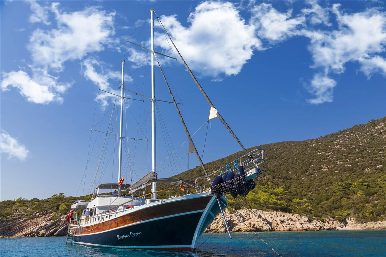Bodrum Queen — photo 7